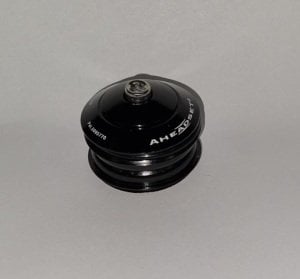 AheadSet 1'' Furç Seti Siyah