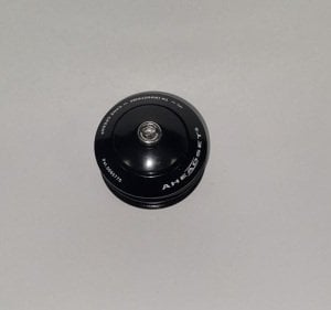 AheadSet 1'' Furç Seti Siyah