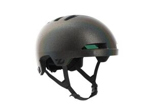 Lazer Maze KinetiCore Kask CE-ASTM Mat Galaxy (S/M- 50/56)