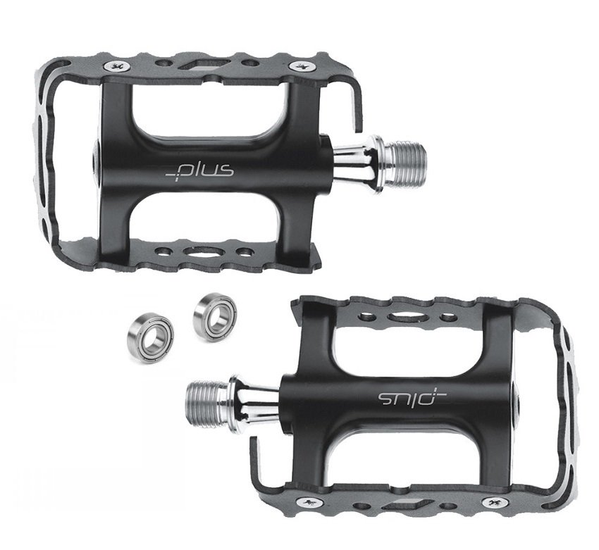 Plus PP-A975C Rulmanlı Pedal Seti
