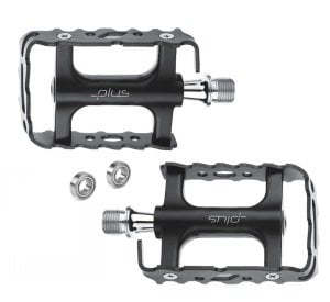 Plus PP-A975C Rulmanlı Pedal Seti