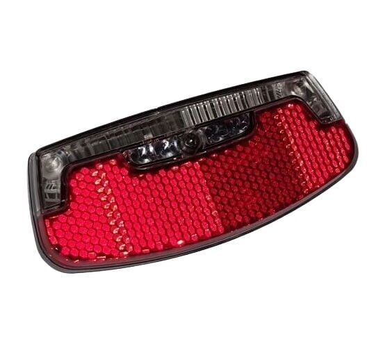 İmpact Route Plus Arka Bagaj Stop Lambası 6 Led Sensörlü
