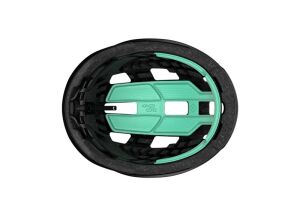 Lazer Tempo KinetiCore Kask CE-CPSC Siyah (Uni. 54/61)