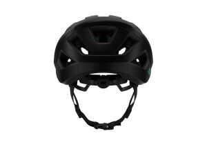 Lazer Tempo KinetiCore Kask CE-CPSC Siyah (Uni. 54/61)
