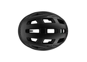 Lazer Tempo KinetiCore Kask CE-CPSC Siyah (Uni. 54/61)