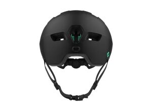 Lazer CityZen KinetiCore Kask CE-CPSC Mat Siyah (L 58/61)