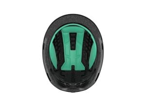 Lazer CityZen KinetiCore Kask CE-CPSC Mat Siyah (L 58/61)