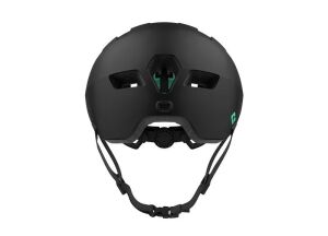 Lazer CityZen KinetiCore Kask CE-CPSC Mat Siyah (M 55/59)