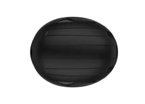 Lazer CityZen KinetiCore Kask CE-CPSC Mat Siyah (M 55/59)