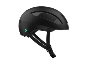 Lazer CityZen KinetiCore Kask CE-CPSC Mat Siyah (M 55/59)