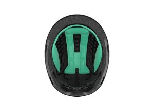 Lazer CityZen KinetiCore Kask CE-CPSC Mat Siyah (M 55/59)