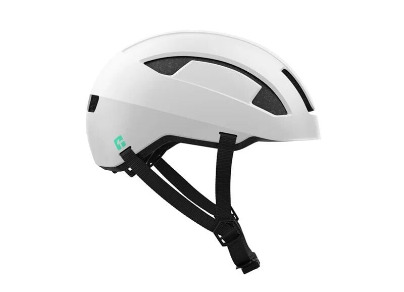 Lazer CityZen KinetiCore Kask CE-CPSC Mat Beyaz (M 55/59)