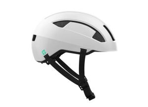 Lazer CityZen KinetiCore Kask CE-CPSC Mat Beyaz (L 58/61)