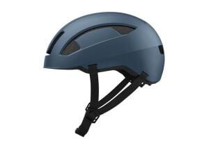 Lazer CityZen KinetiCore Kask CE-CPSC Mat Livid Mavi (L 58/61)