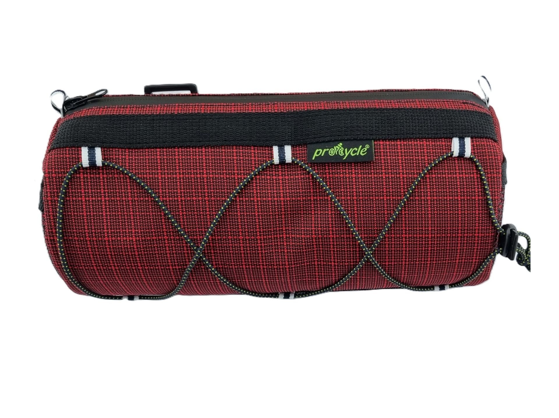 Procycle PC-795 Gidon Çantası Kırmızı