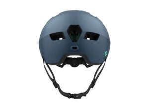Lazer CityZen KinetiCore Kask CE-CPSC Mat Livid Mavi (L 58/61)