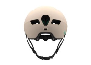 Lazer CityZen KinetiCore Kask CE-CPSC Mat Cotton Beyaz (M 55/59)