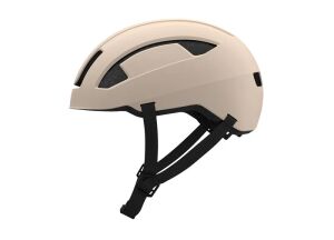 Lazer CityZen KinetiCore Kask CE-CPSC Mat Cotton Beyaz (M 55/59)