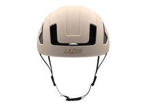 Lazer CityZen KinetiCore Kask CE-CPSC Mat Cotton Beyaz (M 55/59)