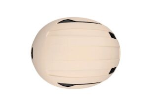 Lazer CityZen KinetiCore Kask CE-CPSC Mat Cotton Beyaz (M 55/59)