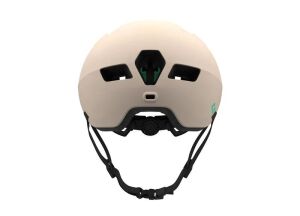 Lazer CityZen KinetiCore Kask CE-CPSC Mat Cotton Beyaz (L 58/61)