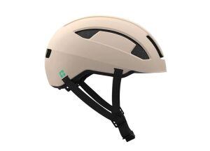 Lazer CityZen KinetiCore Kask CE-CPSC Mat Cotton Beyaz (L 58/61)