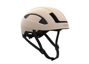 Lazer CityZen KinetiCore Kask CE-CPSC Mat Cotton Beyaz (L 58/61)