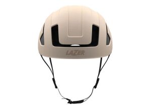 Lazer CityZen KinetiCore Kask CE-CPSC Mat Cotton Beyaz (L 58/61)