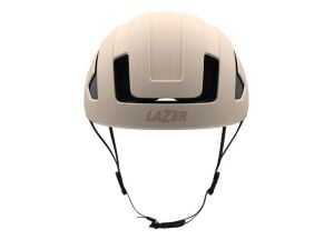 Lazer CityZen KinetiCore Kask CE-CPSC Mat Cotton Beyaz (L 58/61)