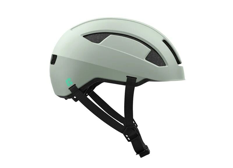 Lazer CityZen KinetiCore Kask CE-CPSC Mat Defne Yeşil (M 55/59)