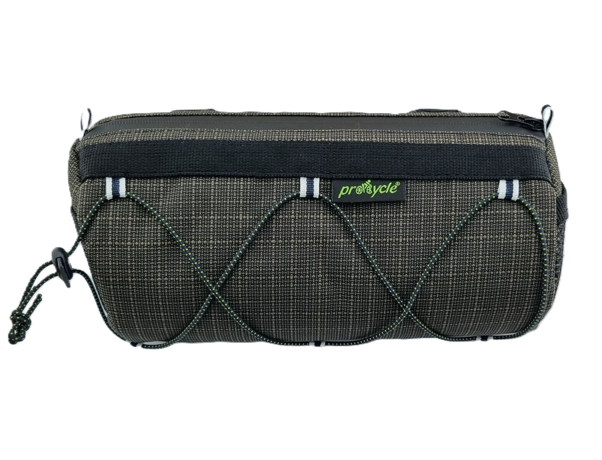 Procycle PC-795 Gidon Çantası Kahverengi