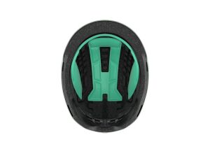 Lazer CityZen KinetiCore Kask CE-CPSC Mat Defne Yeşil (L 58/61)