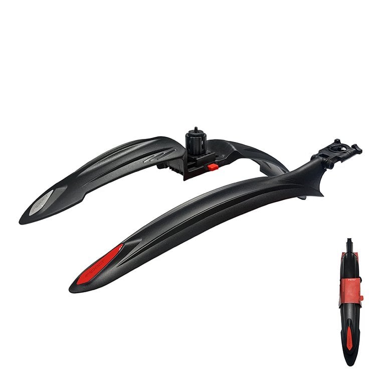 İmpact Tail 3 Çamurluk Seti  26''-27.5''-29''