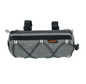 Procycle PC-795 Gidon Çantası Gri