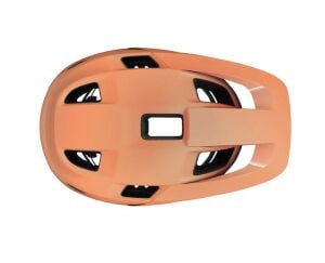 Lazer Finch KinetiCore Kask CE-CPSC Mat Sedona Kırmızı (S-M 50/56)