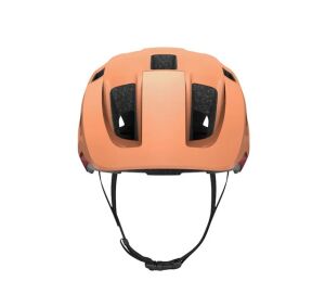 Lazer Finch KinetiCore Kask CE-CPSC Mat Sedona Kırmızı (S-M 50/56)