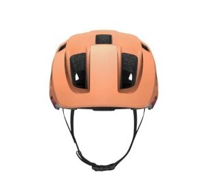 Lazer Finch KinetiCore Kask CE-CPSC Mat Sedona Kırmızı (S-M 50/56)