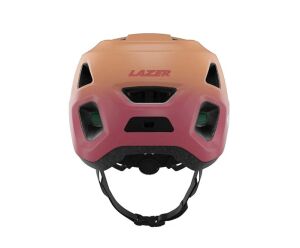 Lazer Finch KinetiCore Kask CE-CPSC Mat Sedona Kırmızı (S-M 50/56)