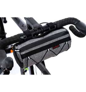 Procycle PC-795 Gidon Çantası Siyah