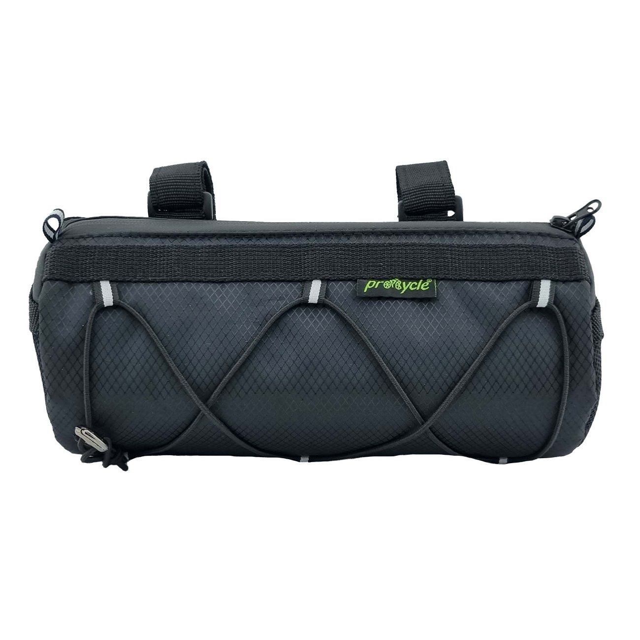 Procycle PC-795 Gidon Çantası Siyah