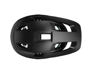 Lazer Finch KinetiCore Kask CE-CPSC Mat Siyah (S-M 50/56)