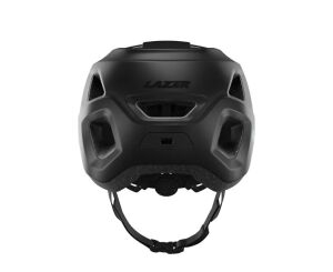 Lazer Finch KinetiCore Kask CE-CPSC Mat Siyah (S-M 50/56)