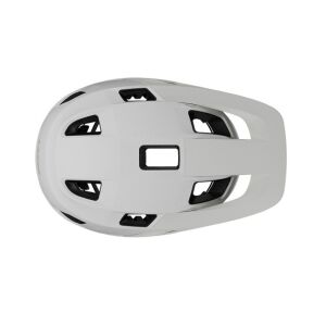 Lazer Finch KinetiCore Kask CE-CPSC Mat Beyaz (S-M 50/56)