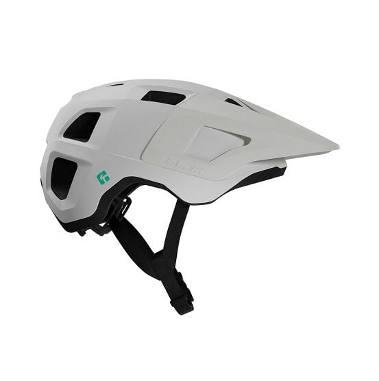 Lazer Finch KinetiCore Kask CE-CPSC Mat Beyaz (S-M 50/56)