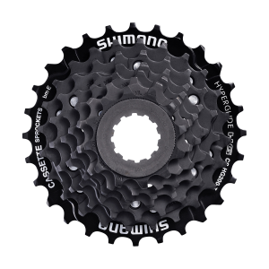 Shimano CS-HG200 Kaset Ruble 7 li 12-28