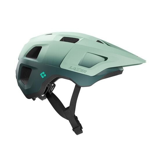 Lazer Finch KinetiCore Kask CE-CPSC Mat Mint Yeşil (S-M 50/56)