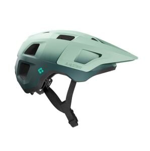 Lazer Finch KinetiCore Kask CE-CPSC Mat Mint Yeşil (S-M 50/56)