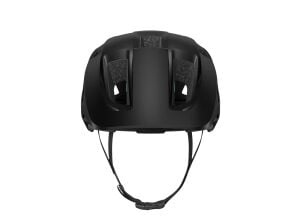 Lazer Lupo KinetiCore Kask CE-CPSC Mat Siyah (M-L 55/61)