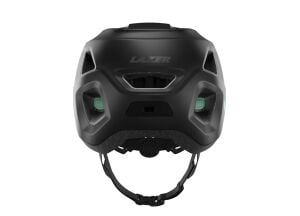 Lazer Lupo KinetiCore Kask CE-CPSC Mat Siyah (M-L 55/61)