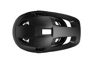 Lazer Lupo KinetiCore Kask CE-CPSC Mat Siyah (M-L 55/61)